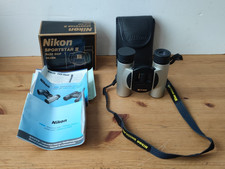 Nikon sportstar iii for sale  COALVILLE