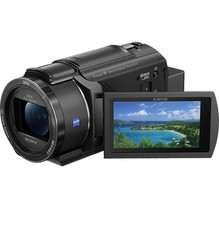 Sony handycam fdr gebraucht kaufen  Hamburg