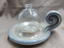 Lampe huile ceramique d'occasion  Caussade