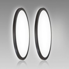 Stück led deckenleuchte gebraucht kaufen  Speyer