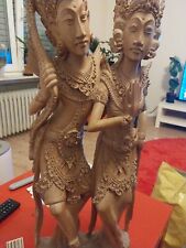 Bali figuren gebraucht kaufen  Illingen