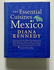 Essential cuisines mexico for sale  Rochester