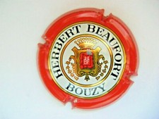Capsule beaufort herbert d'occasion  Yutz