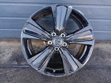Aluminiumfelge alufelge lexus gebraucht kaufen  Deutschland