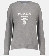 Prada pullover wolle gebraucht kaufen  Straubing