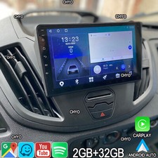 Android autoradio ford gebraucht kaufen  Euskirchen