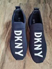 Sneaker dkny gebraucht kaufen  Chemnitz