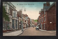 Postcard godalming guildford for sale  POOLE
