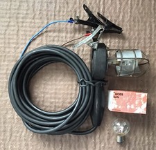 Car inspection hand for sale  CLECKHEATON