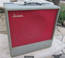 Amplificateur guitare tube d'occasion  Teyran
