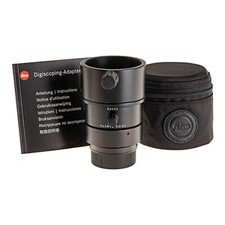 Leica digiscoping objective for sale  Minneapolis