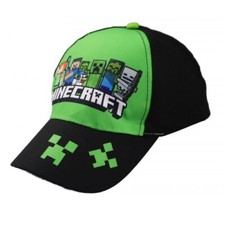 Minecraft cappello con usato  Macerata