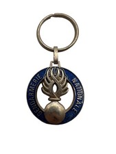 Porte clé gendarmerie d'occasion  Valence-d'Albigeois