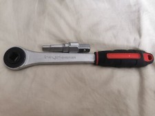Rothenberger uni spanner for sale  MAIDENHEAD