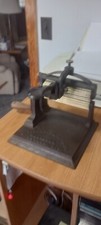 Antique fluter pleating for sale  Lisbon