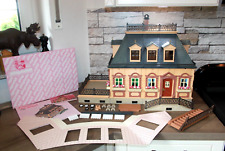 Playmobil 5305 nostalgie gebraucht kaufen  Augustdorf