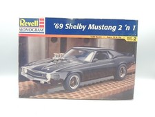 Maquette revell monogram d'occasion  Auneau