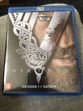 Coffret blu ray d'occasion  Saint-André-lez-Lille