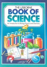 Usborne book science for sale  Montgomery
