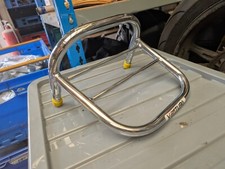 Ventura chrome small for sale  PETERBOROUGH