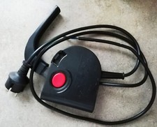 Hebelschalter elektrorasenmäh gebraucht kaufen  Hamburg