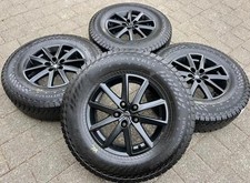 Alu winterrder jeep gebraucht kaufen  Bad Tölz