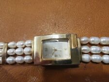 Orologio gioiello donna usato  Catania