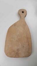 Holzbrett schneidebrett holzbr gebraucht kaufen  Hamburg