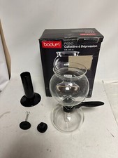 Bodum pebo vacuum for sale  Cape May
