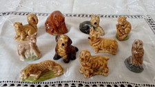 Wade whimsies animals for sale  KENILWORTH