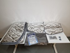 Carbest fahrerhaus thermomatte gebraucht kaufen  Seckach