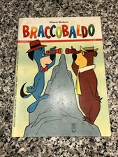 Braccobaldo mondadori editore usato  Torella del Sannio
