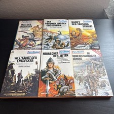 Sammlung paket 28bücher gebraucht kaufen  Braunschweig