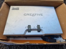 creative sound blaster usato  Fiano Romano