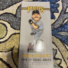 Pirates doug drabek for sale  Tampa