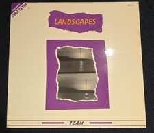 Gruppo sound landscapes usato  Roma