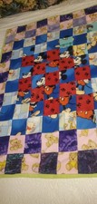 Rag quilt hand for sale  Mount Airy