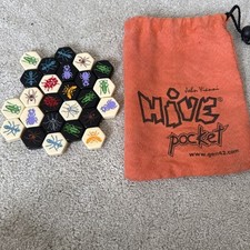 Hive pocket board for sale  LIVERPOOL
