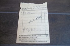 Babe ruth signed for sale  USA