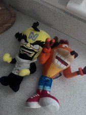 New official crash for sale  BIRMINGHAM