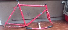 Telaio mtb vintage usato  Piacenza