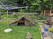 Dutch army man for sale  MANCHESTER