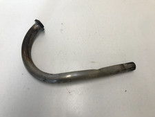 Collettore marmitta guzzi usato  Zovencedo