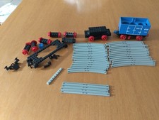 Lotto lego 7720 usato  Bellinzago Novarese