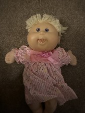 Cabbage patch kids for sale  HEREFORD