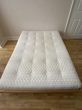 Futon double bed for sale  KINGSTON UPON THAMES