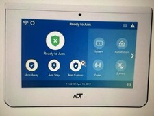 Adt7aio touch screen for sale  Elk Grove