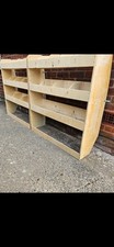 Used van racking for sale  CHESTER