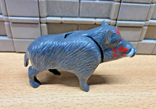Playmobil animaux sanglier d'occasion  Saint-Loup-Géanges