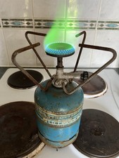 Camping gaz 901 for sale  ROCHFORD